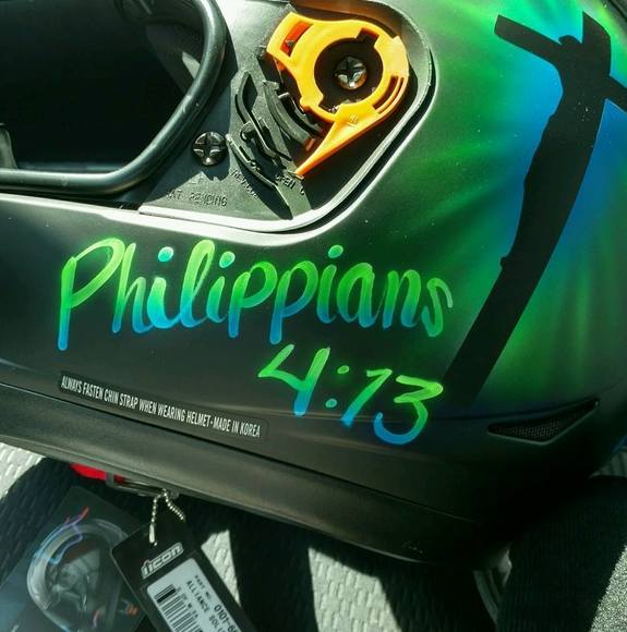 Meet your Posher, Kevin - Picture 1 of 1